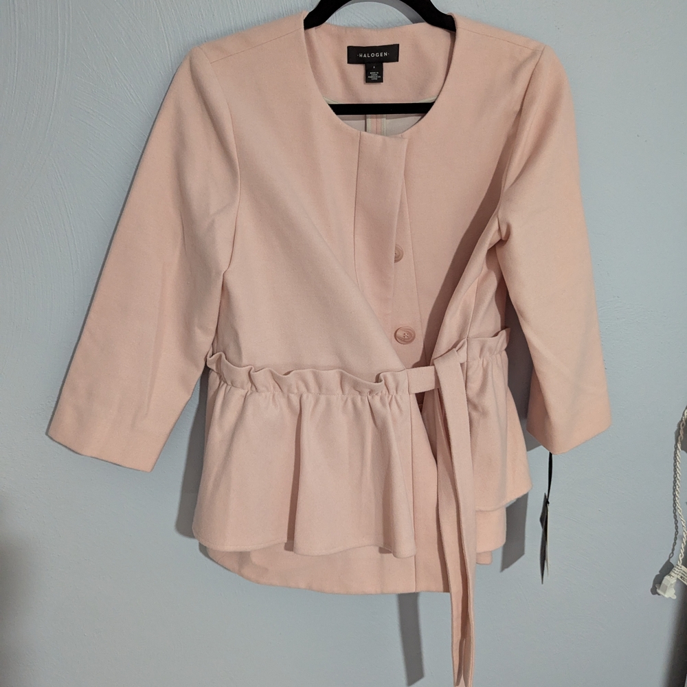 Madison Pink Women's Jacket